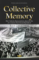 Book cover of: Collective Memory. By: Rauf R. Garagozov