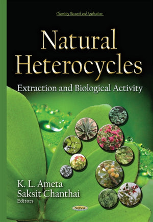 Natural Heterocycles