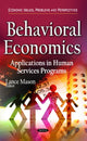 Book cover of: Behavioral Economics. By: Lance Mason