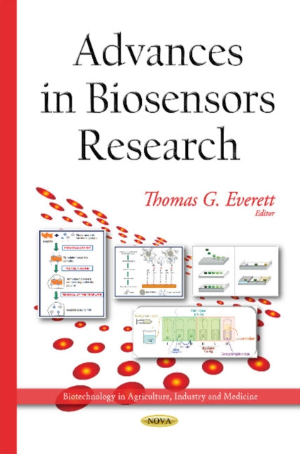 Advances in Biosensors Research