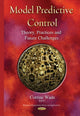 Book cover of: Model Predictive Control. By: Corrine Wade