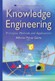 Book cover of: Knowledge Engineering. By: Alfonso Perez Gama