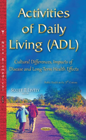 Activities of Daily Living (ADL)
