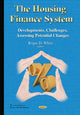 Book cover of: Housing Finance System. By: Roger D. White
