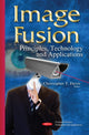 Book cover of: Image Fusion. By: Christopher T. Davis