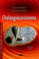 Book cover of: Cholangiocarcinoma. By: Giovanni Brandi