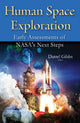 Book cover of: Human Space Exploration. By: Darrel Gibbs