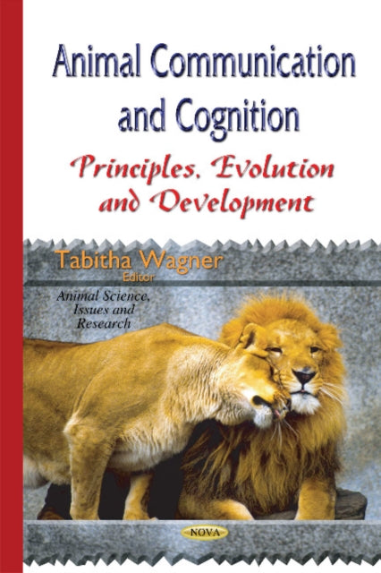Animal Communication & Cognition