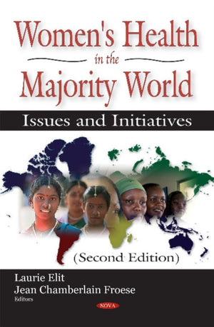Womens Health in the Majority World