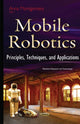 Book cover of: Mobile Robotics. By: Anna Montgomery