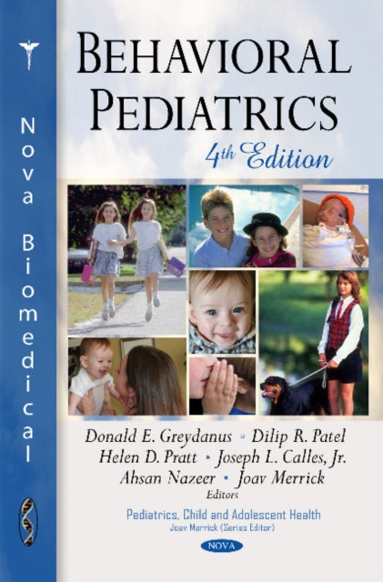 Behavioral Pediatrics