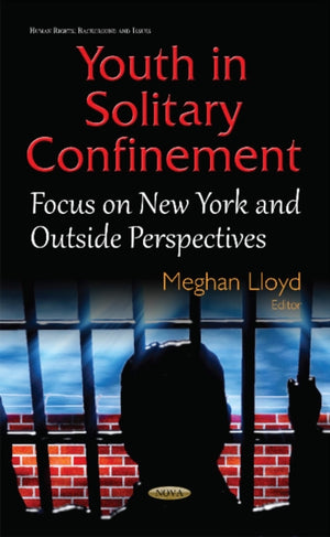Youth in Solitary Confinement