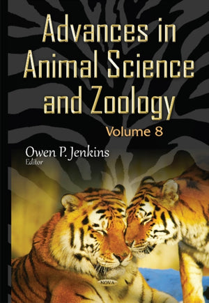 Advances in Animal Science & Zoology