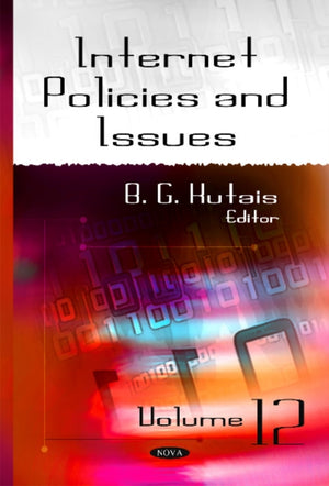 Internet Policies & Issues