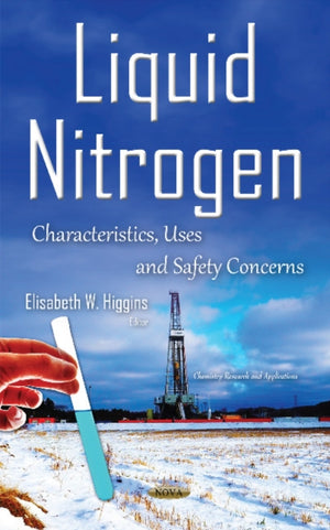 Liquid Nitrogen