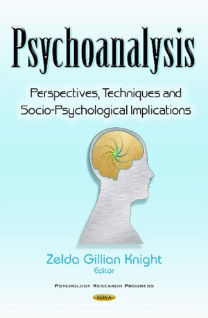 Psychoanalysis
