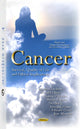 Book cover of: Cancer. By: Breanne Lechner