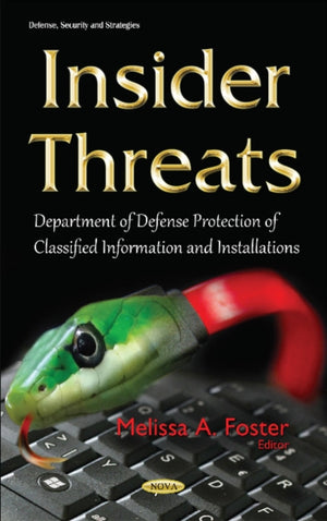 Insider Threats