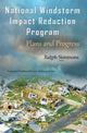 Book cover of: National Windstorm Impact Reduction Program. By: Ralph Simmons