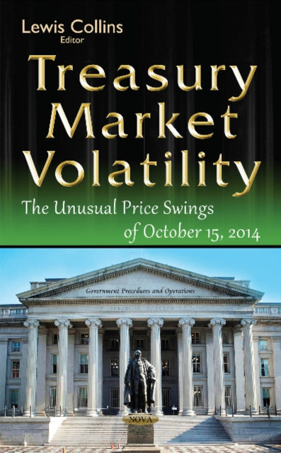 Treasury Market Volatility