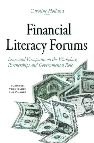 Financial Literacy Forums