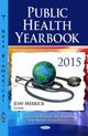 Book cover of: Public Health Yearbook 2015. By: Joav Merrick