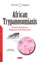 Book cover of: African Trypanosomiasis. By: Gerald T. Hughes