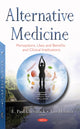 Book cover of: Alternative Medicine. By: Evan Paul Cherniack