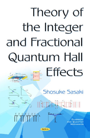 Theory of the Integer & Fractional Quantum Hall Effects
