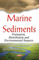 Book cover of: Marine Sediments. By: Williams, Shirley