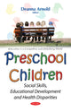 Book cover of: Preschool Children. By: Deanna Arnold