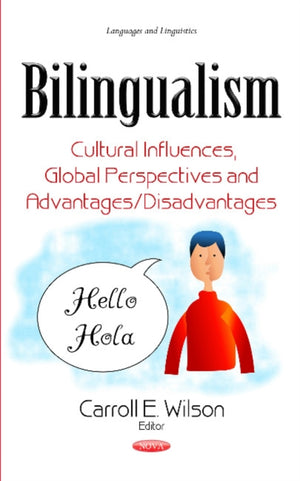 Bilingualism