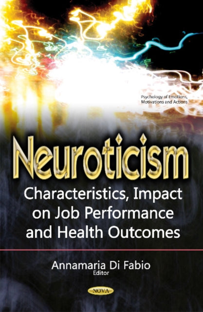 Neuroticism