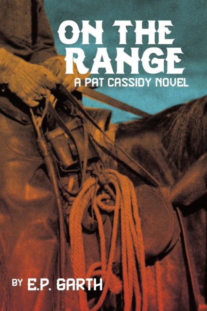 Book cover of: On the Range