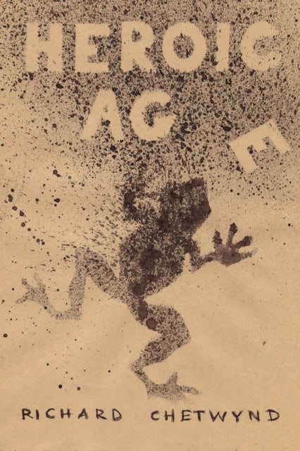 Book cover of: Heroic Age