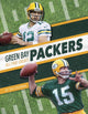 Book cover of: Green Bay Packers All-Time Greats. By: Ted Coleman