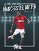Book cover of: Manchester United