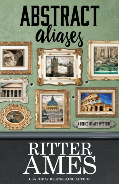 Book cover of: Abstract Aliases