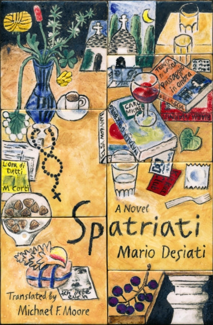 Spatriati