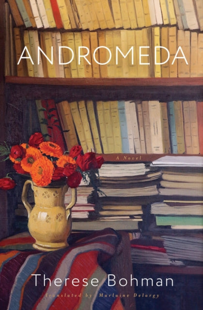 Andromeda