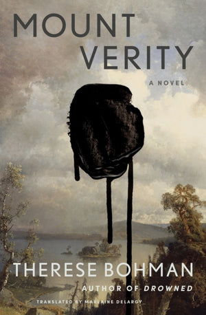 Mount Verity