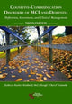 Book cover of: Cognitive-Communication Disorders of MCI and Dementia