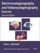 Book cover of: Electronystagmography/Videonystagmography (ENG/VNG). By: Devin L. McCaslin