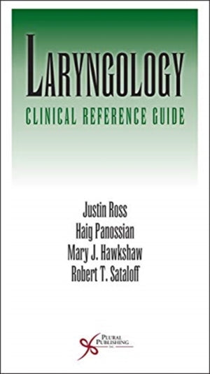 Laryngology