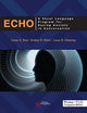 Book cover of: ECHO. By: Cesar E. Ruiz