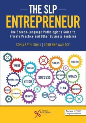 The SLP Entrepreneur