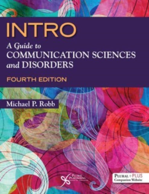 Book cover of: INTRO. By: Michael P. Robb