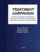 Book cover of: Treatment Companion. By: Inna Itskovich