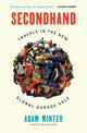 Book cover of: Secondhand. By: Adam Minter