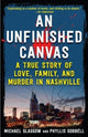 Book cover of: Unfinished Canvas. By: Phyllis Gobbell
